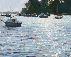 Marea del Mattino, 2006